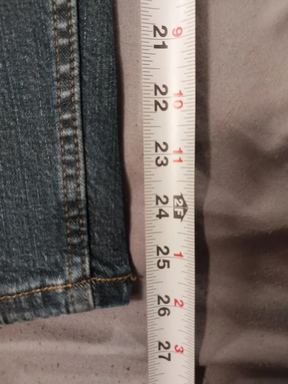 90s Lee High Rise Mom Jeans #209